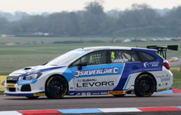 Colin Turkington can't wait to get back behind the wheel