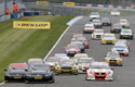 BTCC 2016 Provisional Calendar released