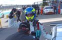 BTCC - Donington Park - Race 1 Report - 17/4/16