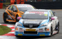 BTCC - Donington Park - Preview