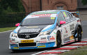 BTCC - Oulton Park (Island) - Free Practice - 4/6/16