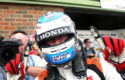BTCC - Snetterton (300) - Race 3 Report - 31/7/16