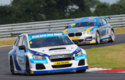 BTCC - Snetterton (300) - Free Practice - 30/7/16