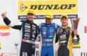 BTCC - Silverstone - Race 2 Report - 18/9/16