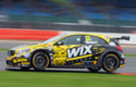 BTCC - Silverstone - Free Practice - 17/9/16