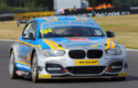 BTCC - Silverstone Preview - WIN TICKETS!