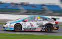 BTCC - Silverstone - Race 1 Report Update - 18/9/16