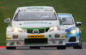 BTCC - Brands Hatch (GP) - Qualifying Update - 2/10/16