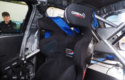 Corbeau Seats - special feature