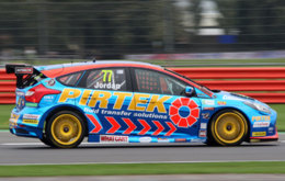 Pirtek Racing will continue their association with Andrew Jordan in 2017