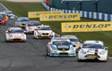 BTCC 2017 Provisional Calendar released