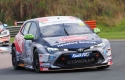 BTCC - Thruxton - Race Report - 20/09/20