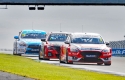 BTCC - Silverstone (National) - Qualifying - 26/9/20