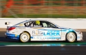 BTCC - Silverstone (National) - Race Report - 27/9/20