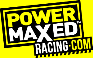 Power Maxed Racing - BTCC Racing Team
